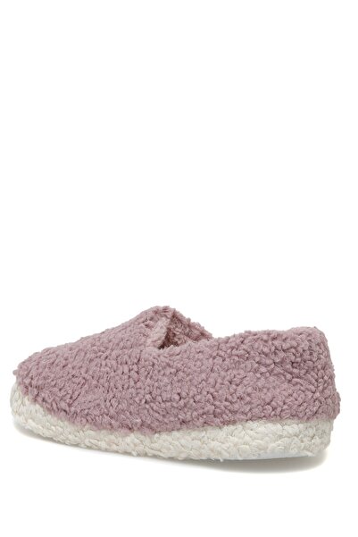 Polaris 603180.z2pr Pudra Kadın Ev Ayakkabısı