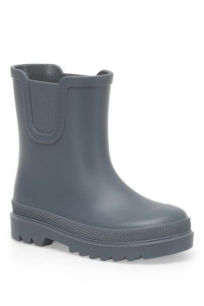 IGOR W10274 Tokyo - Boy's Blue Rain Boots