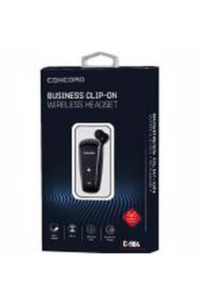 Concord Makaralı Bluetooth Kulaklık 5.2 C-984