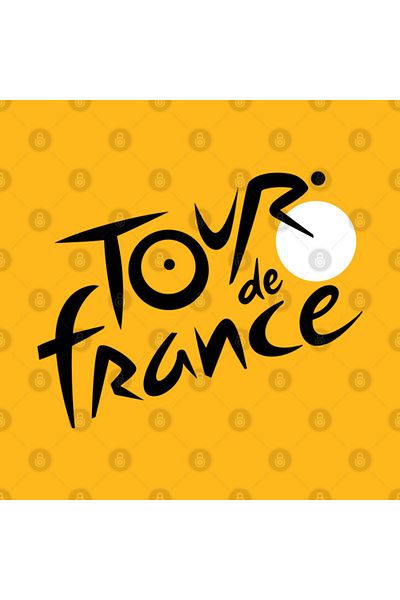Pixxa Tour De France - Bicycle Mug