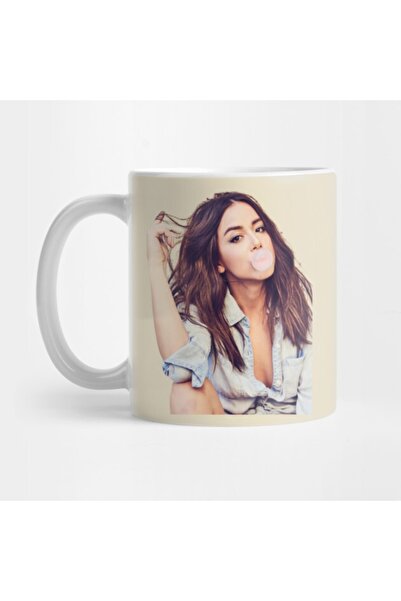 Pixxa Chloe Bennet Mug Cup
