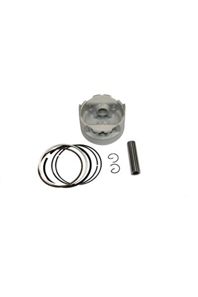 OEM Piston Segman Takımı Cg 200 65,5 Mm 13 Perno