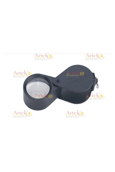 ARTEKX Lup Magnifier