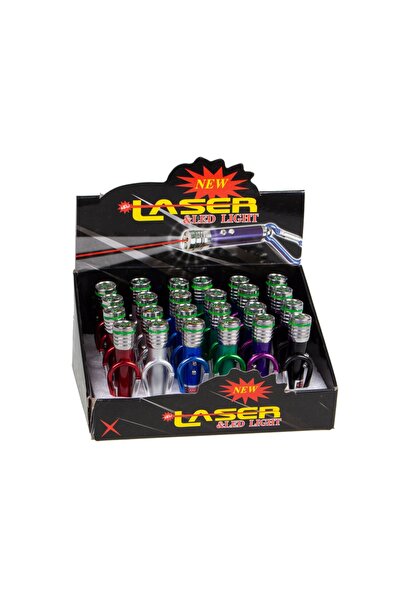 TGB Lazer Işıklı Klasik Model -962 "1 Adet Satılmaktadır"