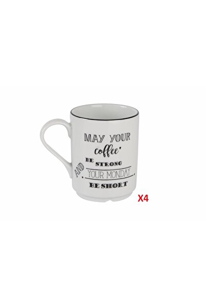 Porland مج بي هابي 345 سي سي 4 عبوات 04ap020362