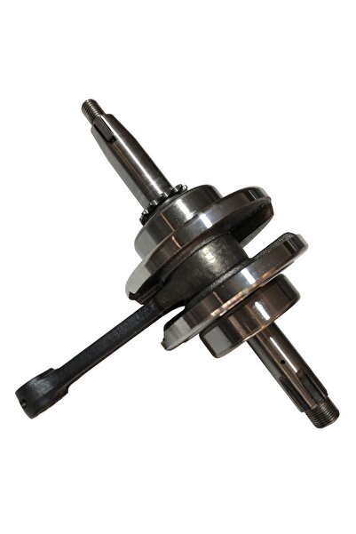 Kuba Krank Komple Ege 50 13 Perno Uyumlu