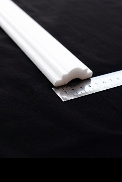 Europiyer 5 Cm Genişliğinde Köpük Kartonpiyer Çıta, Ep-525 T (1 METRE)
