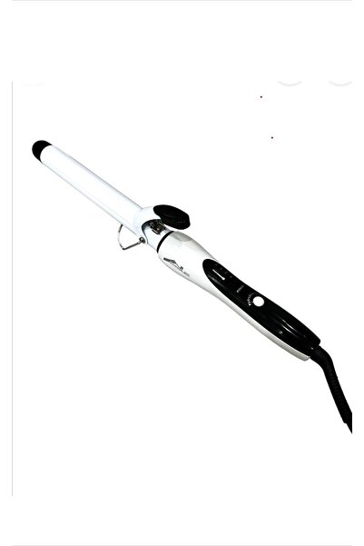 25mm Professional Curling Iron Ceramic Plate