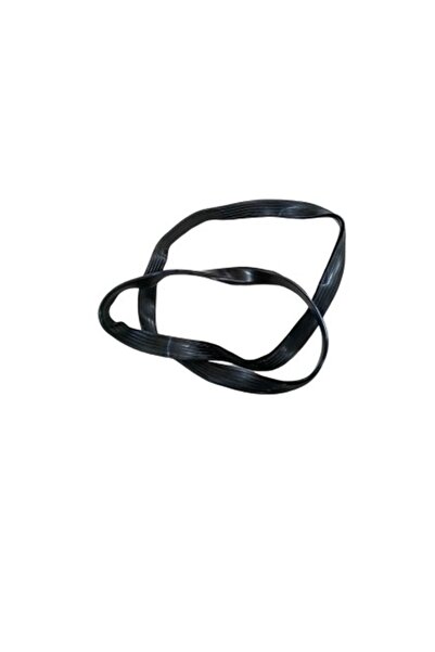 MYC Berber Yuvarlak Taban Lastiği Çap - 62 Cm