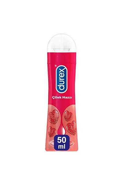 Durex ,masaj & Kayganlaştırıcı Jeller,seyahat Boyu Ürünler