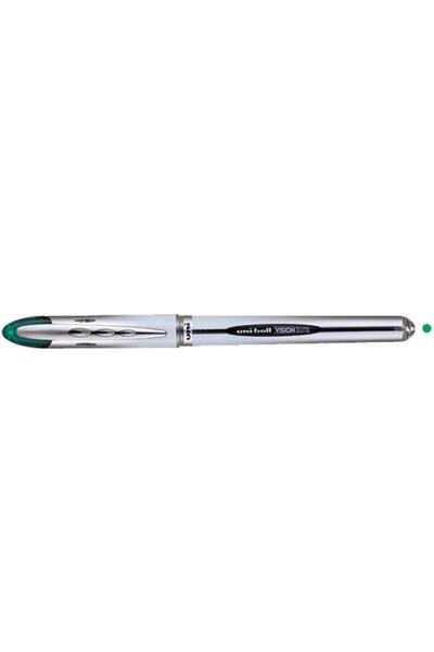 Genel Markalar Roller Kalem Vision Elite Bilye Uç 0.8 Mm Yeşil Ub-200
