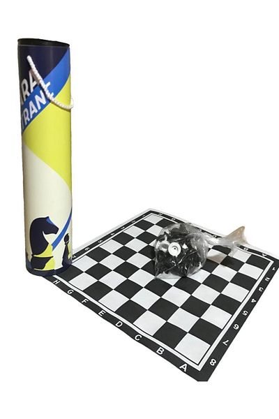 EA Roll Chess School Type