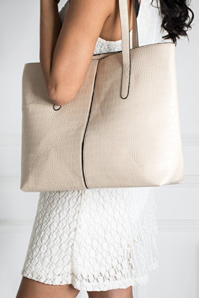 Reddington Geantă de umăr, geantă de mână, geantă pentru laptop, cu 2 mâneci,...