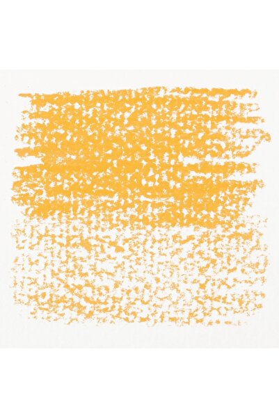Rembrandt : Soft Pastel Paint : Deep Yellow (5)