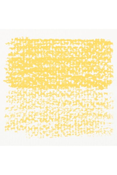 Rembrandt : Soft Pastel Paint : Deep Yellow (7)