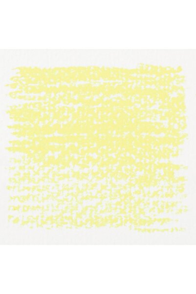 Rembrandt : Soft Pastel Paint : Lemon Yellow (8)