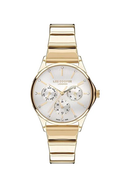 Lee Cooper Lc07482.130-mp Kadın Kol Saati