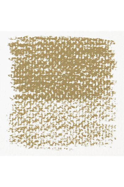 Rembrandt : Soft Pastel Paint: Yellow Ochre (3)