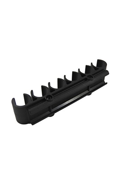 BAŞKENT AV SHOP 22 mm Picatinny Ray Sistemli 6'lı Fişeklik