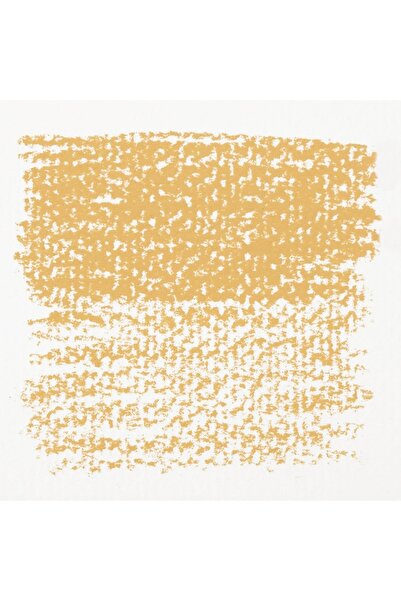 Rembrandt : Soft Pastel Paint: Yellow Ochre (5)