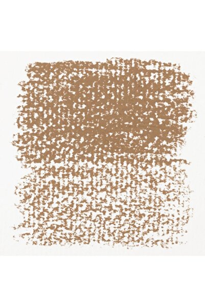 Rembrandt : Soft Pastel Paint : Gold Ochre (3)