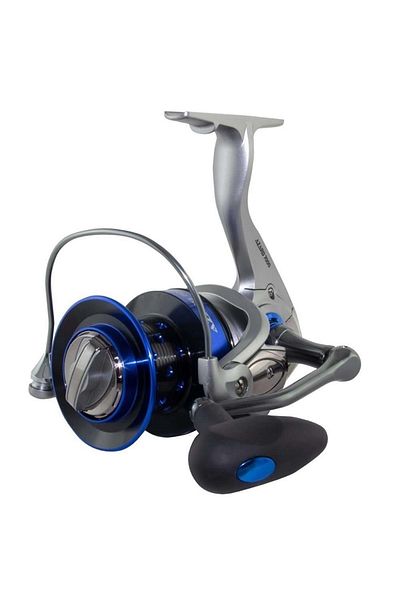 BAUER Azard 7000 Surf Fishing Line Machine