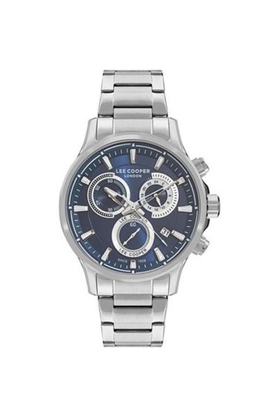 Lee Cooper Lc07367.390 Men's Wristwatch