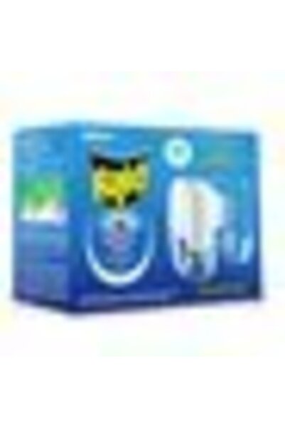 Raid Elekro Likit Cihaz Ve 1 Yedek 45 Gece (sivrisinek)