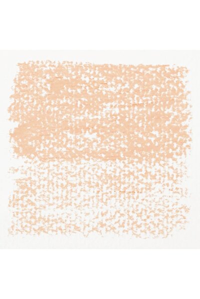 Rembrandt : Soft Pastel Paint : Gold Ochre (8)