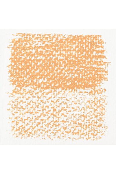 Rembrandt : Soft Pastel Paint : Gold Ochre (7)