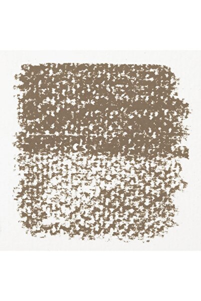 Rembrandt : Soft Pastel Paint : Raw Sienna (3)