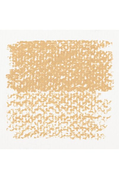 Rembrandt : Soft Pastel Paint : Raw Sienna (7)