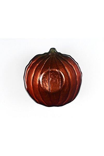 HERITAGE Bal Kabağı Çorba Ve Salata Kasesi 12 Cm