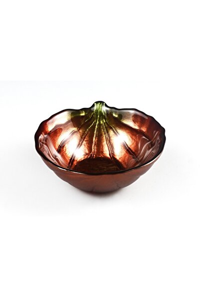 HERITAGE Bal Kabağı Çorba Ve Salata Kasesi 12 Cm