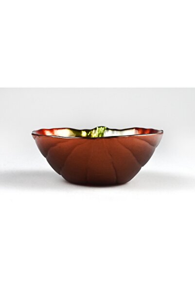 HERITAGE Bal Kabağı Çorba Ve Salata Kasesi 12 Cm