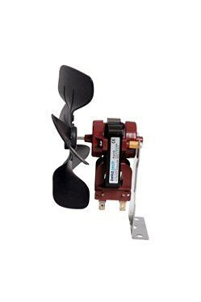 FullYedek Vestel No Frost Buzdolabı Alt Fan , Dış Fan Motor Yanı Fanı