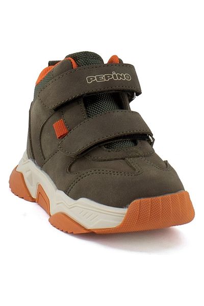 pepino 1387 Anatomic Boy's Sports Boots