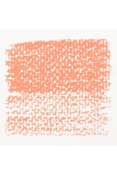 Rembrandt : Soft Pastel Paint : Orange (8)