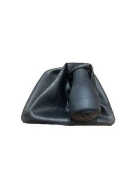 OEM Fiat Fiorino Gear Shift Gaiter with Knob46313196