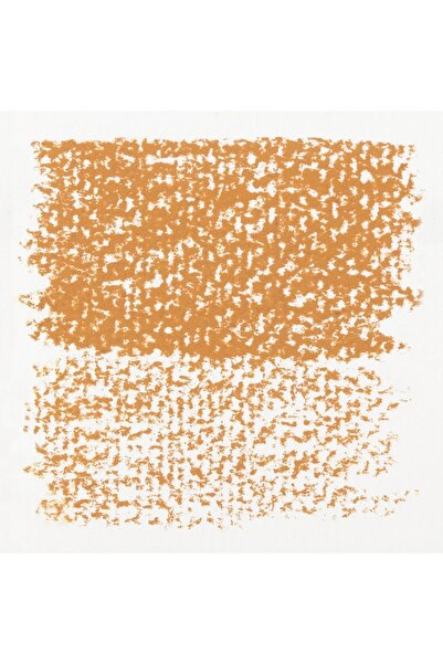 Rembrandt : Soft Pastel Paint : Light Orange (3)