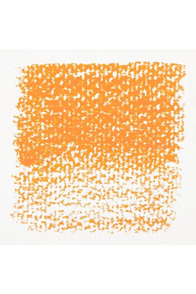 Rembrandt : Soft Pastel Paint : Light Orange (5)