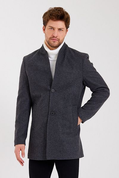 Next mens coats top