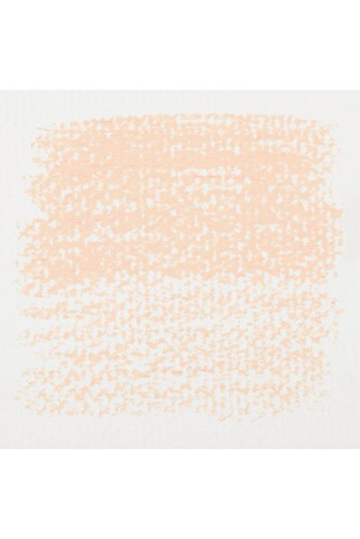 Rembrandt : Soft Pastel Paint : Light Orange (9)