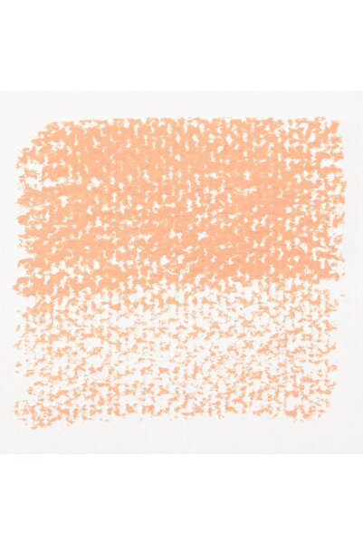 Rembrandt : Soft Pastel Paint : Light Orange (8)
