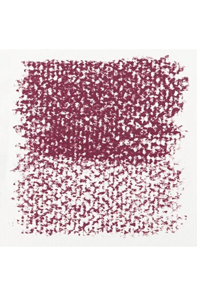 Rembrandt : Soft Pastel Paint : Madder Lake Deep (3)