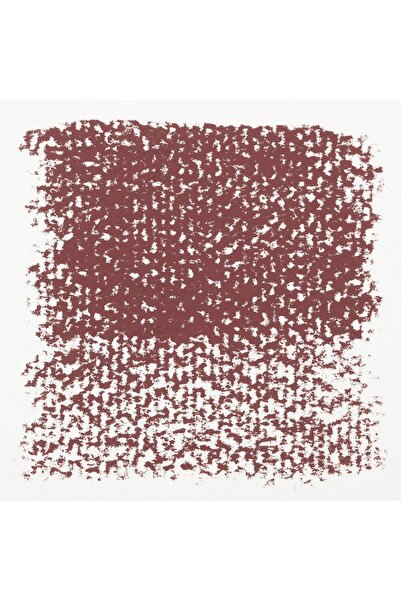 Rembrandt : Soft Pastel Paint : Caput Mortuum Red (3)