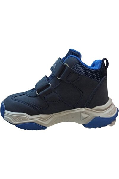 pepino 1387 Anatomic Boy's Sports Boots