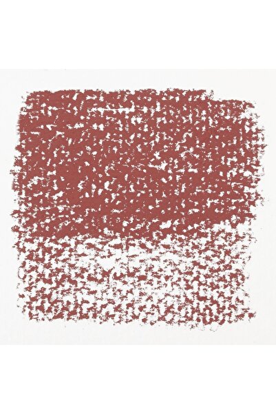 Rembrandt : Soft Pastel Paint : Caput Mortuum Red (5)