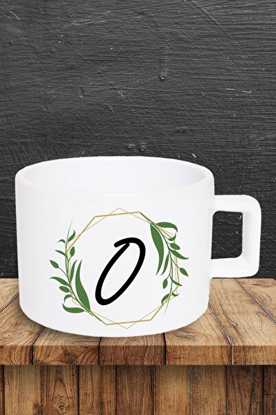 yhfoto كوب حرف O