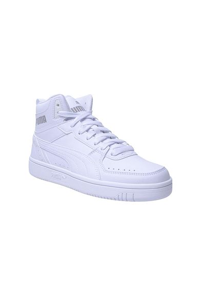 Puma 374766-06 Pantofi albi Rebound